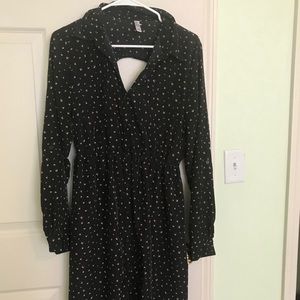 Xhilaration dress